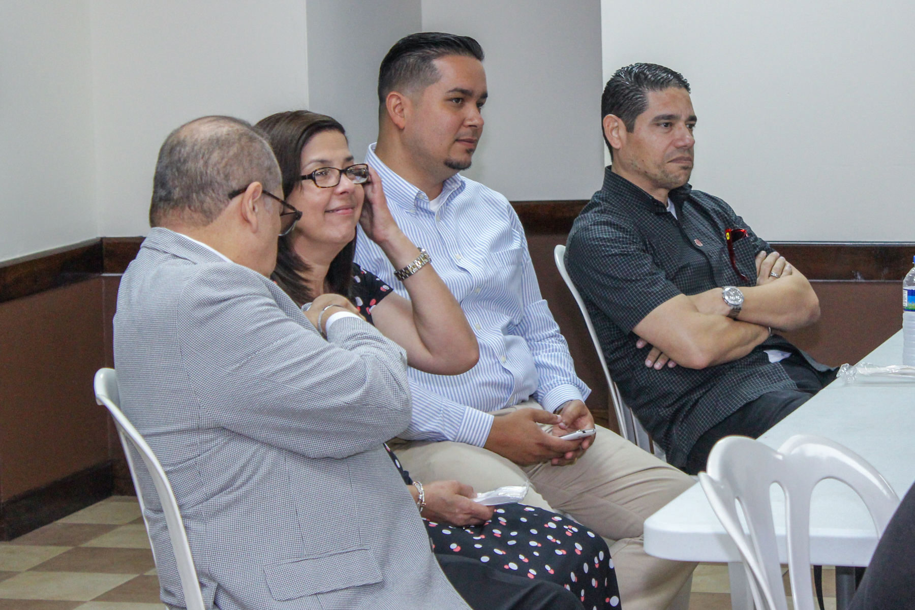 Seminario En Mayaguez, foto 12