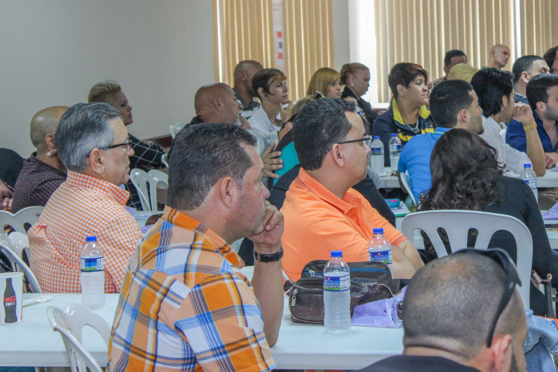 Seminario En Mayaguez, foto 13