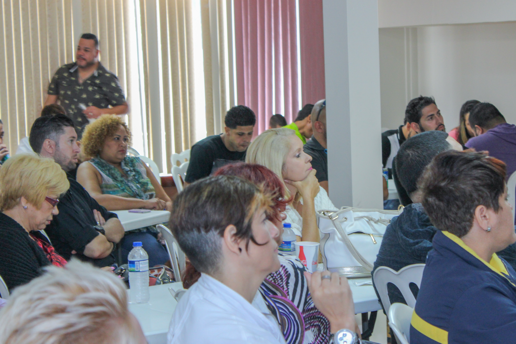 Seminario En Mayaguez, foto 14