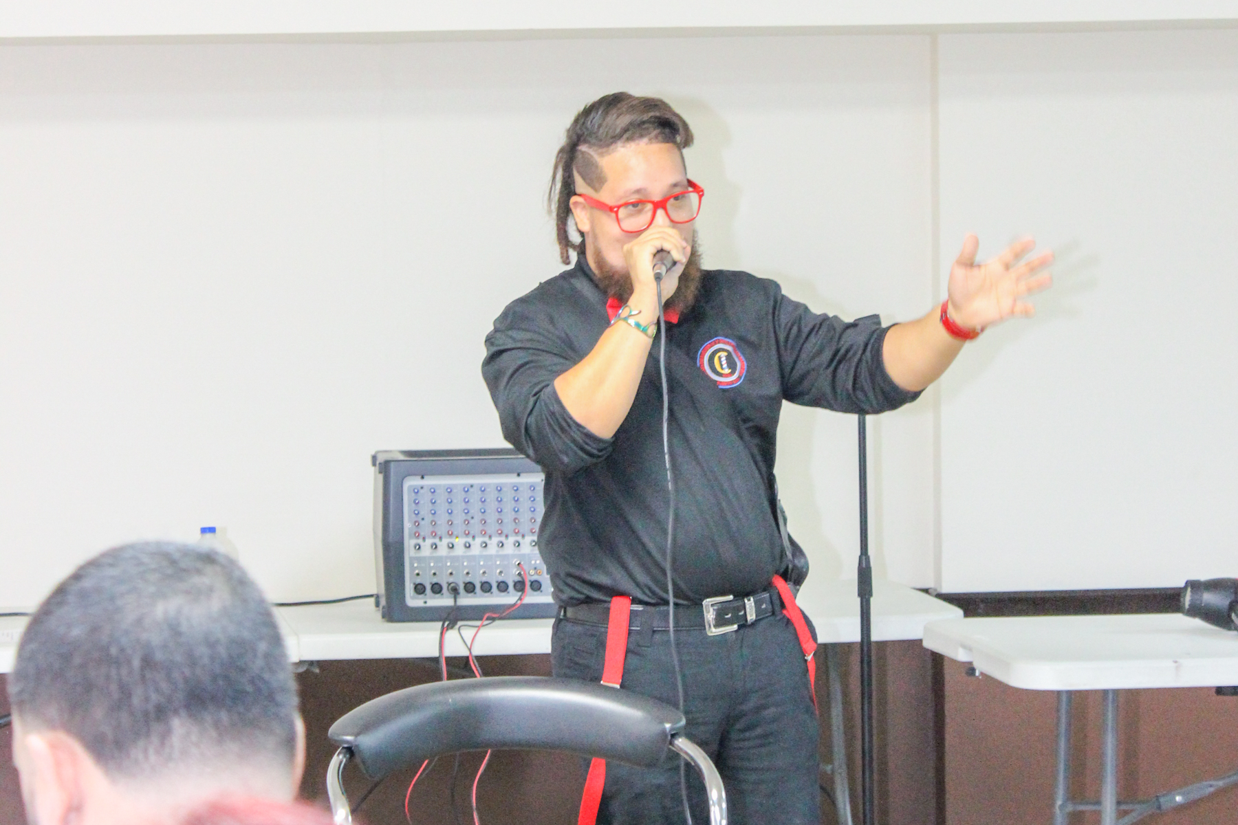 Seminario En Mayaguez, foto 16
