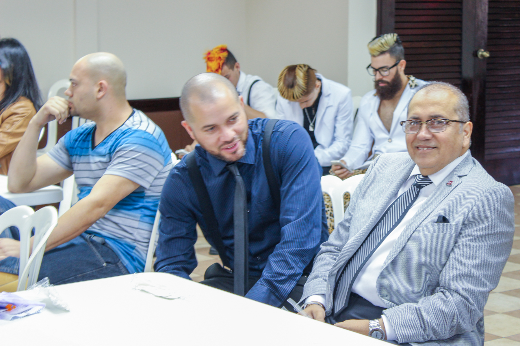 Seminario En Mayaguez, foto 17