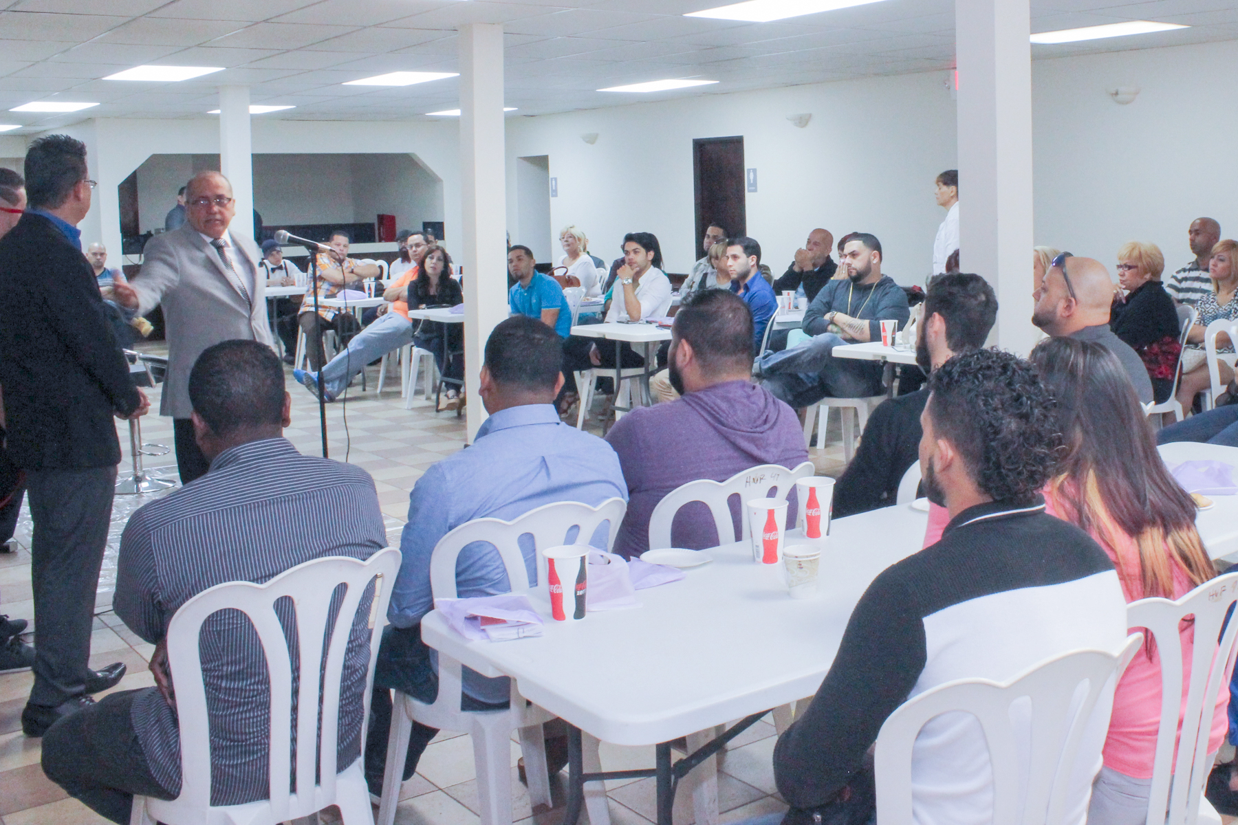 Seminario En Mayaguez, foto 2