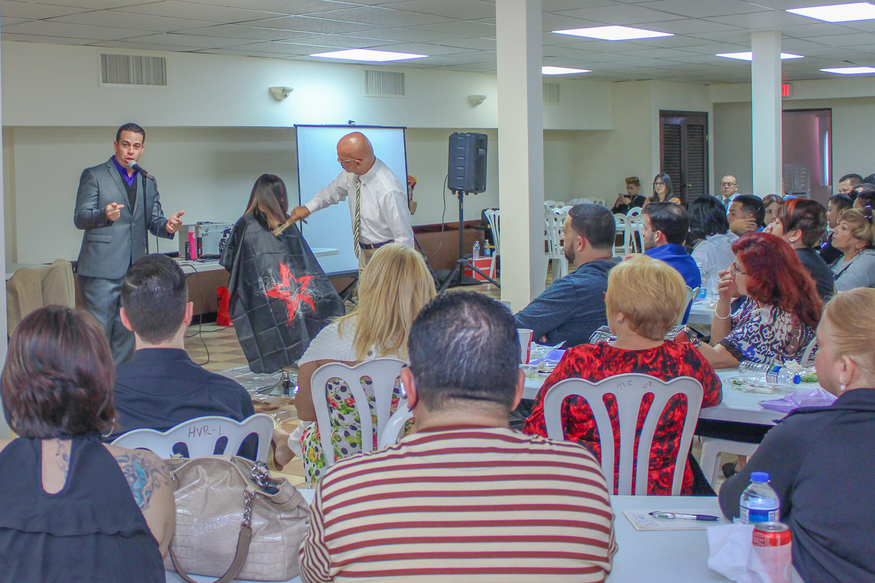 Seminario En Mayaguez, foto 19