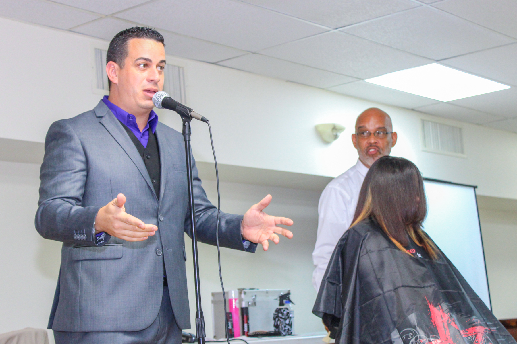 Seminario En Mayaguez, foto 20
