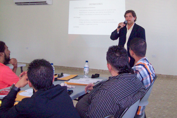 Exposición Junta De Gobierno, foto 11