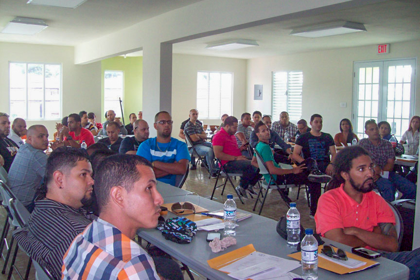 Exposición Junta De Gobierno, foto 12