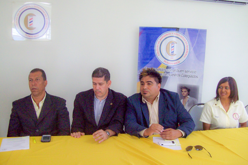 Exposición Junta De Gobierno, foto 2