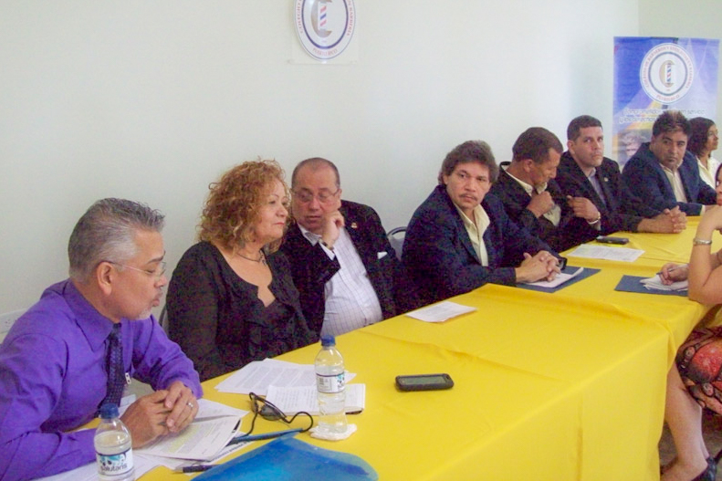 Exposición Junta De Gobierno, foto 4