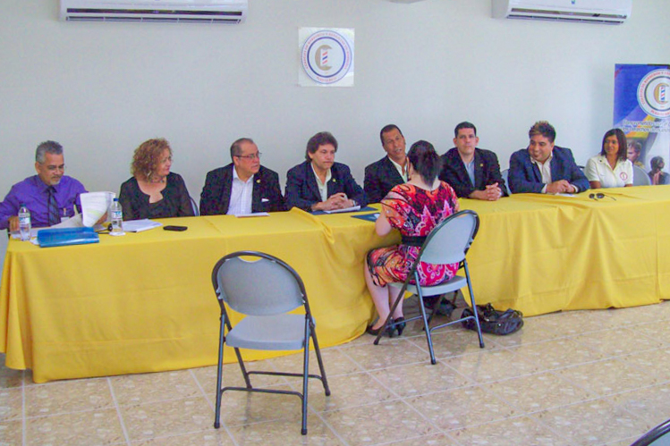 Exposición Junta De Gobierno, foto 5