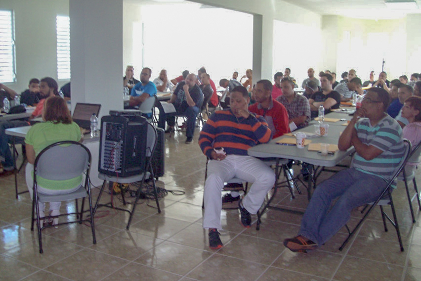 Exposición Junta De Gobierno, foto 7