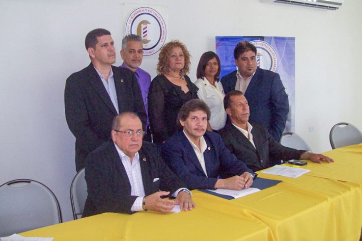 Exposición Junta De Gobierno