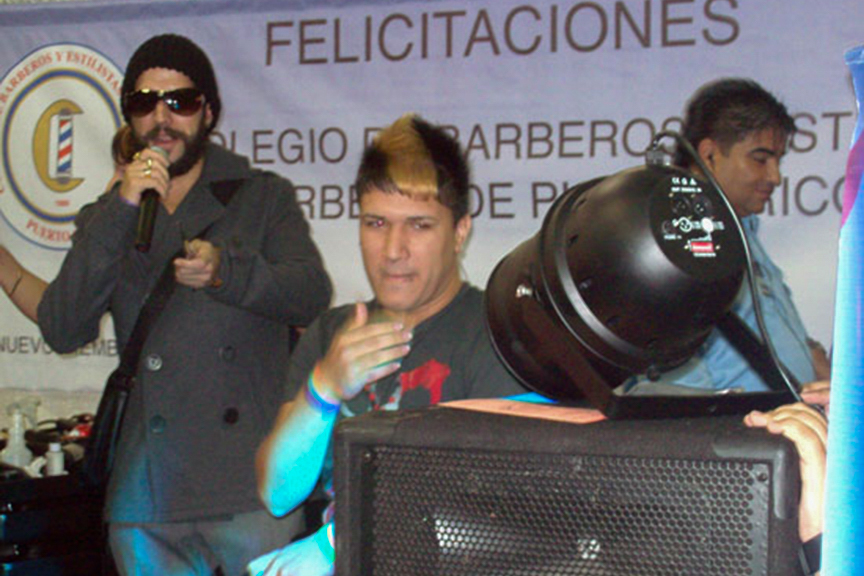 San Juan Beauty Show 2012, foto 16