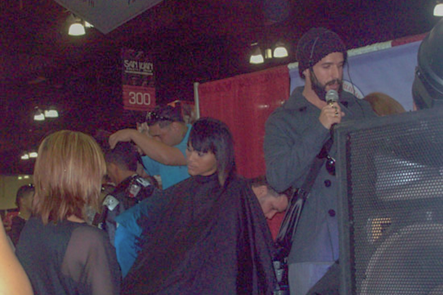 San Juan Beauty Show 2012, foto 17