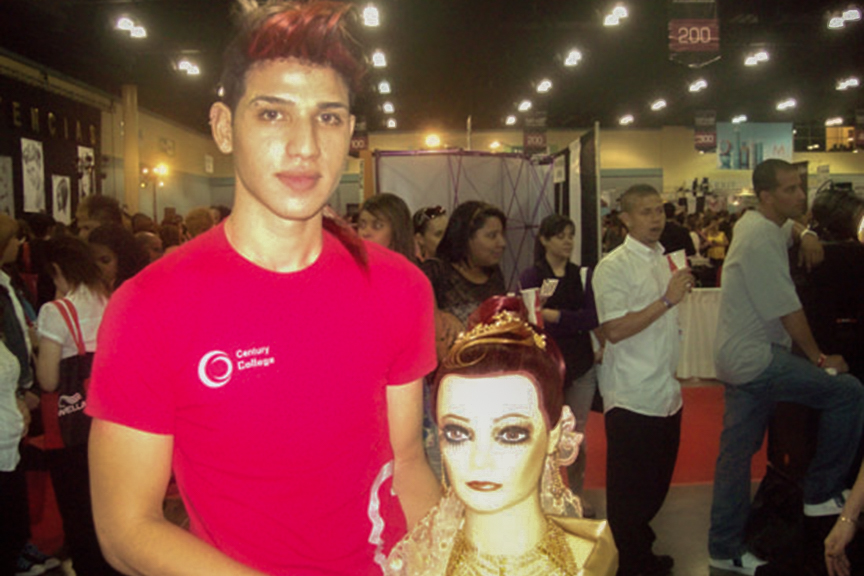 San Juan Beauty Show 2012, foto 18