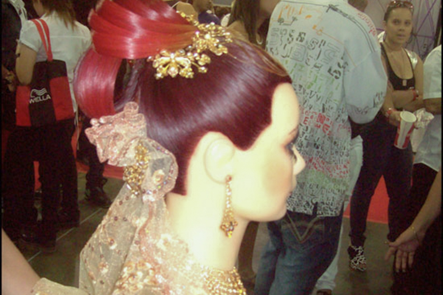 San Juan Beauty Show 2012, foto 19
