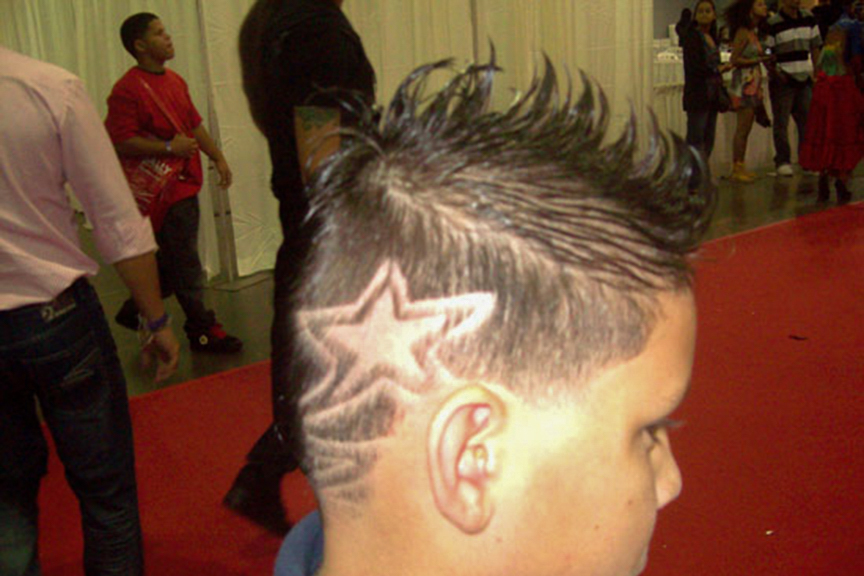 San Juan Beauty Show 2012, foto 2