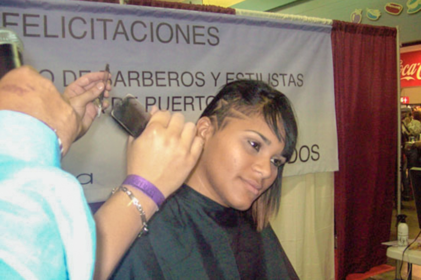 San Juan Beauty Show 2012, foto 20