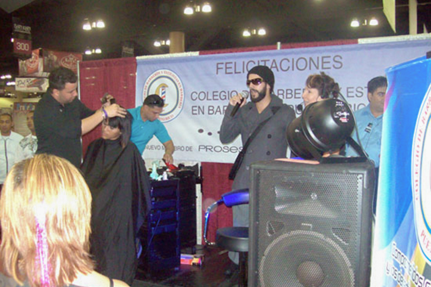San Juan Beauty Show 2012, foto 21