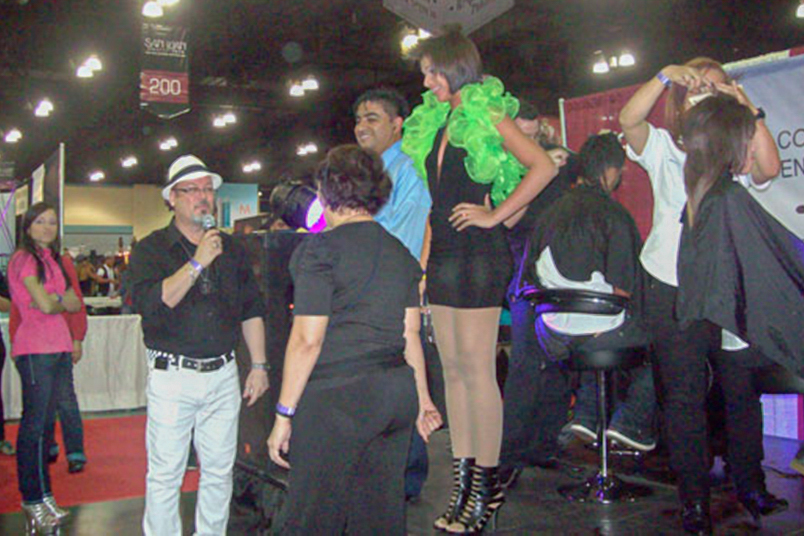 San Juan Beauty Show 2012, foto 22