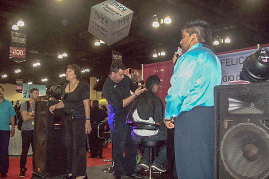 San Juan Beauty Show 2012, foto 23
