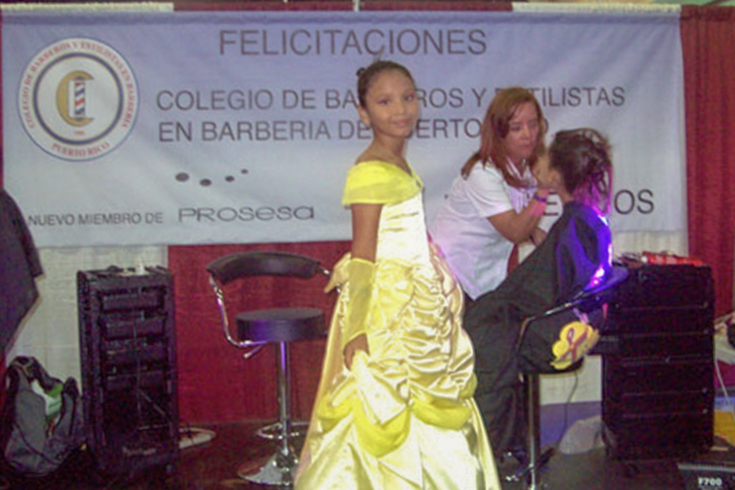 San Juan Beauty Show 2012, foto 25