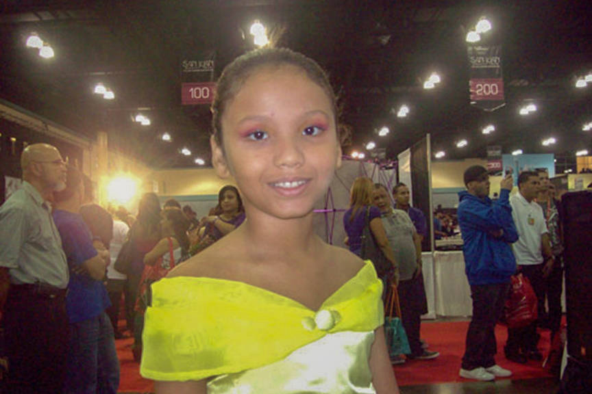 San Juan Beauty Show 2012, foto 27