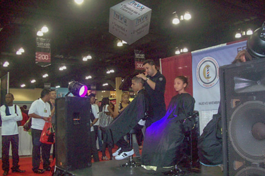 San Juan Beauty Show 2012, foto 28
