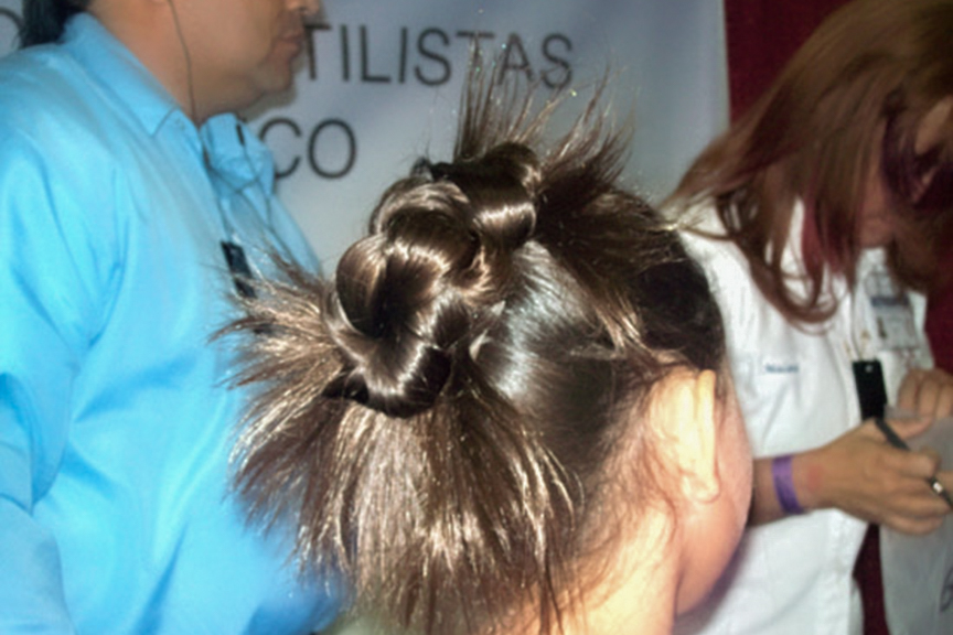 San Juan Beauty Show 2012, foto 29