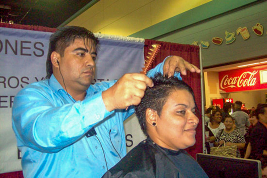 San Juan Beauty Show 2012, foto 3