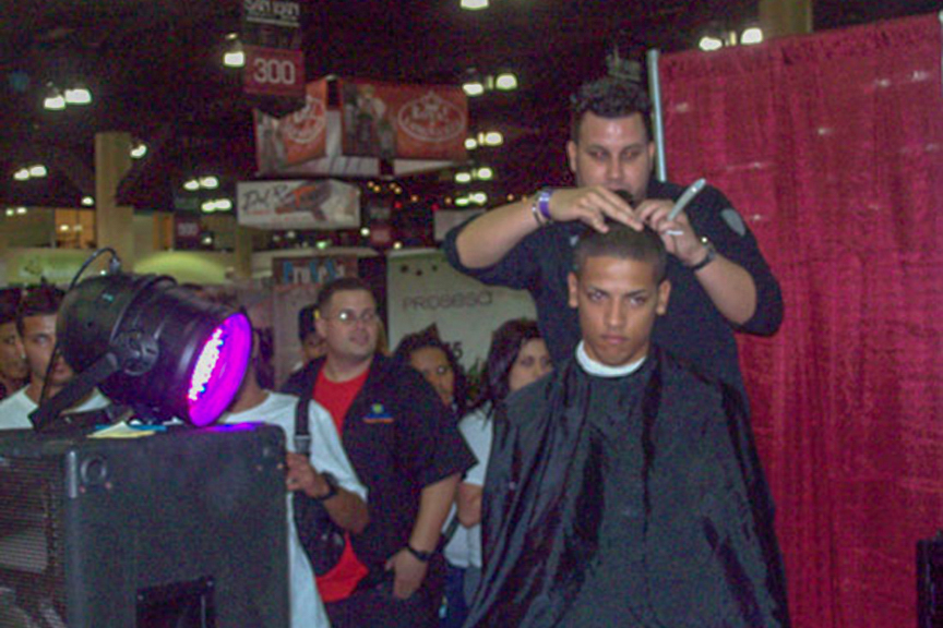 San Juan Beauty Show 2012, foto 30