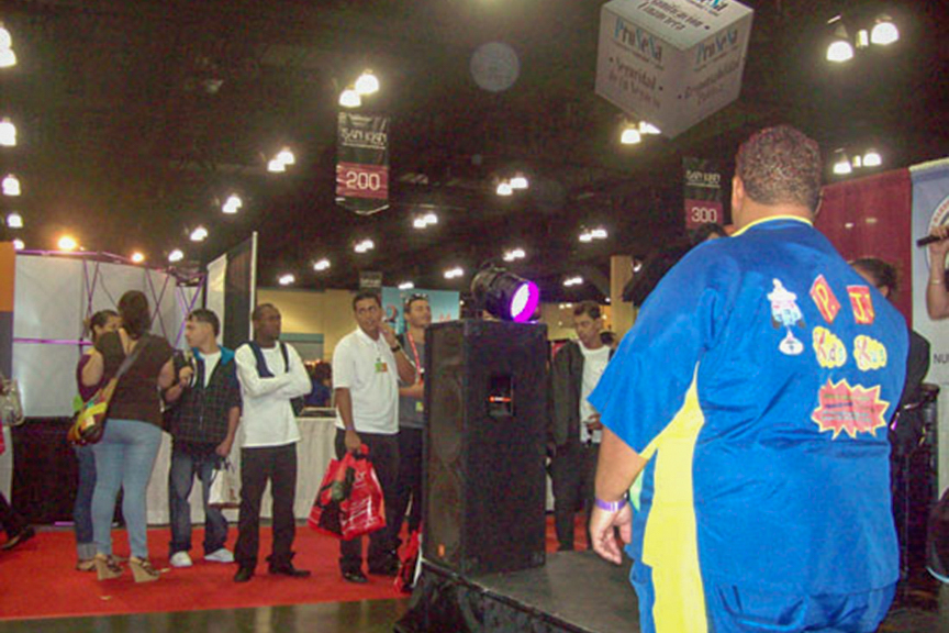 San Juan Beauty Show 2012, foto 31