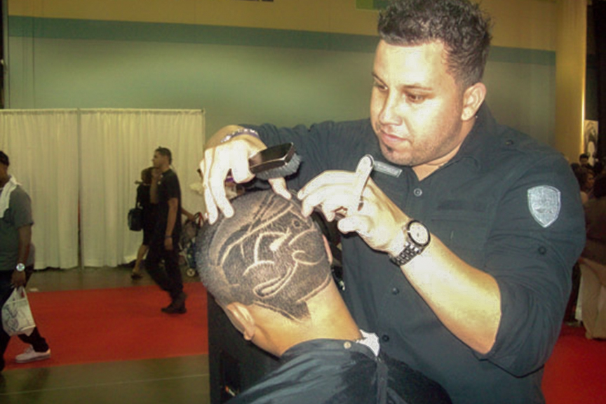 San Juan Beauty Show 2012, foto 32