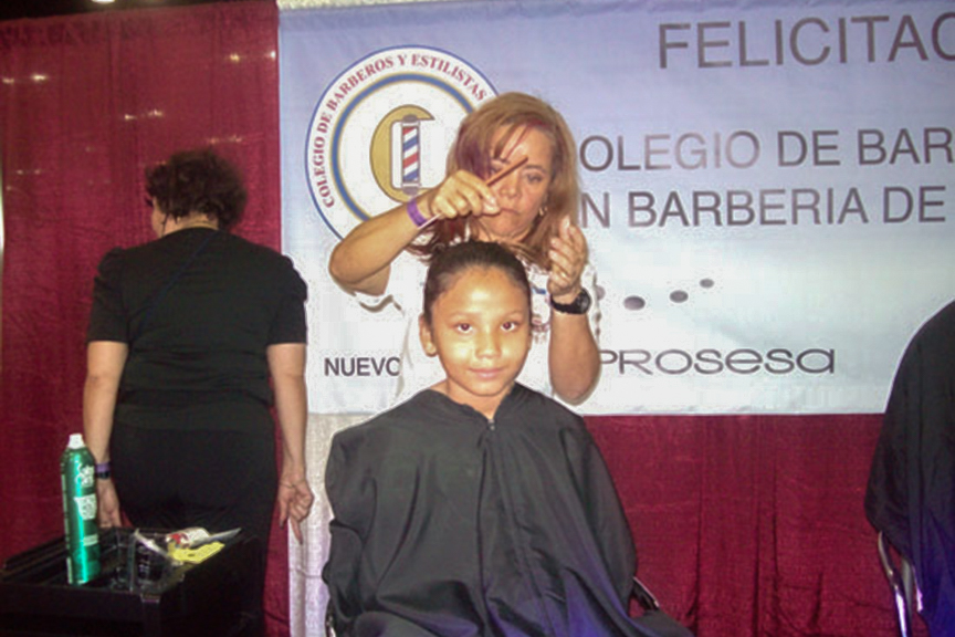 San Juan Beauty Show 2012, foto 33