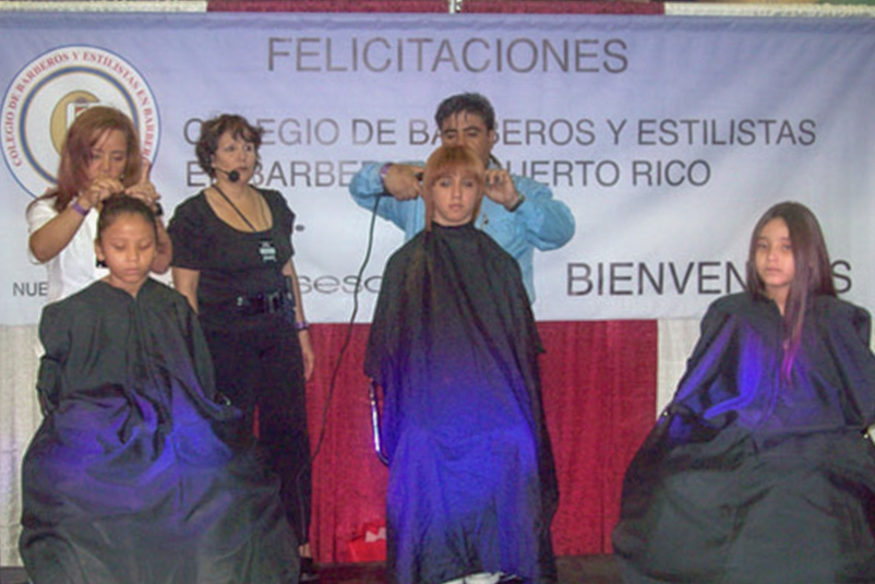 San Juan Beauty Show 2012, foto 35