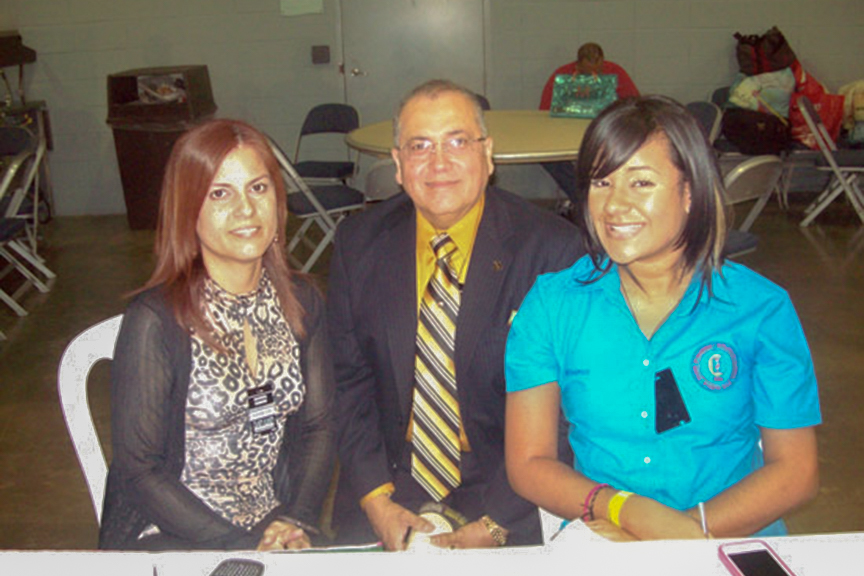 San Juan Beauty Show 2012, foto 38