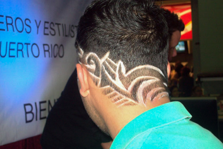 San Juan Beauty Show 2012, foto 40