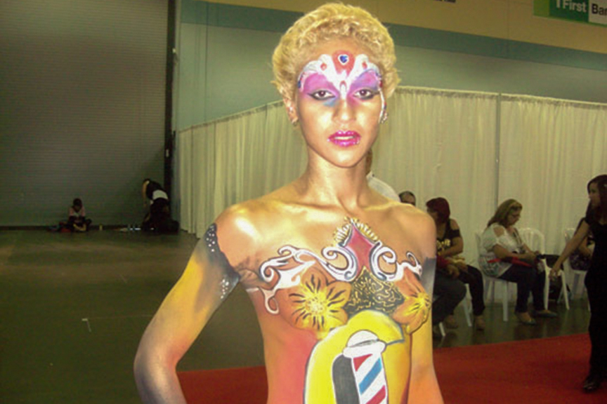 San Juan Beauty Show 2012, foto 41