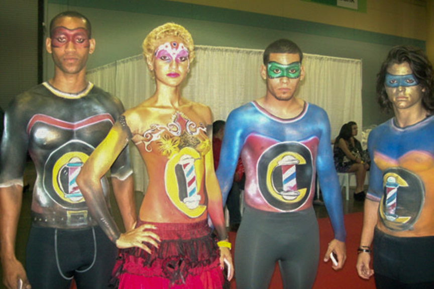 San Juan Beauty Show 2012, foto 42