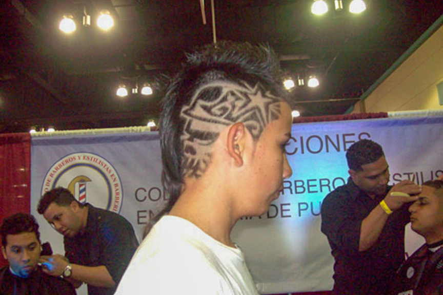 San Juan Beauty Show 2012, foto 45