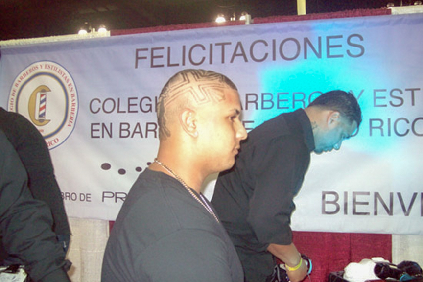 San Juan Beauty Show 2012, foto 46