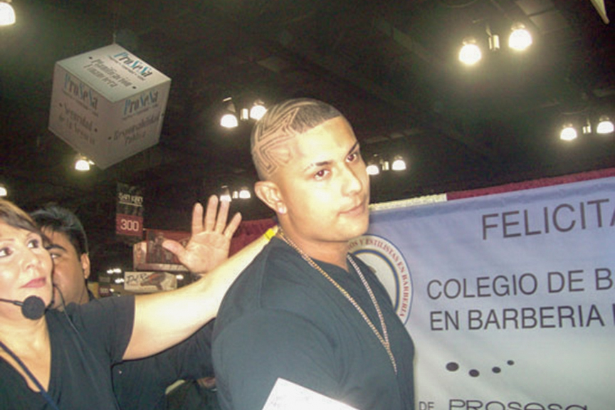 San Juan Beauty Show 2012, foto 47