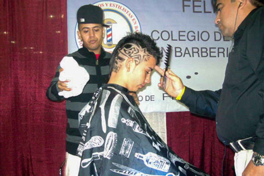 San Juan Beauty Show 2012, foto 48