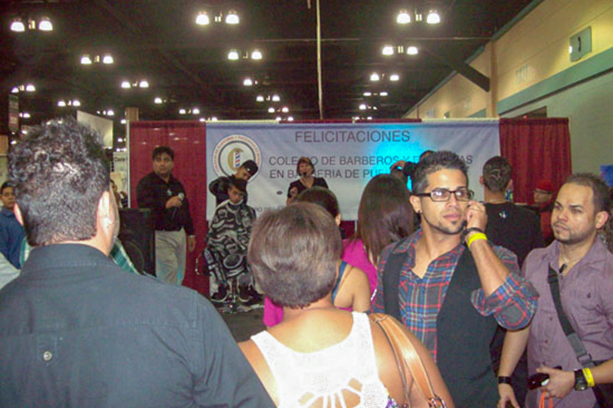 San Juan Beauty Show 2012, foto 49