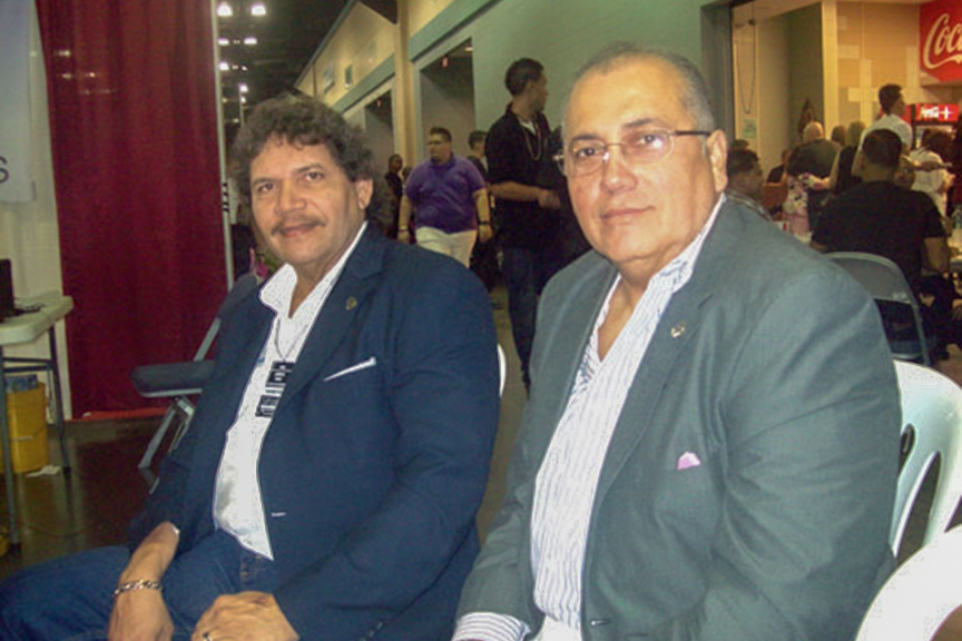 San Juan Beauty Show 2012, foto 5