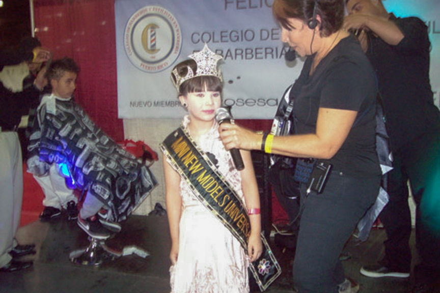 San Juan Beauty Show 2012, foto 50