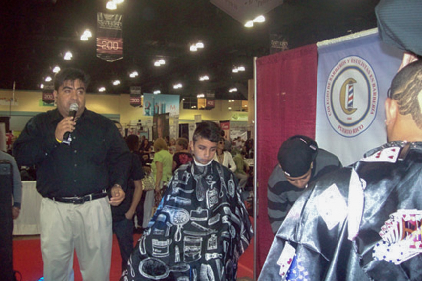 San Juan Beauty Show 2012, foto 52
