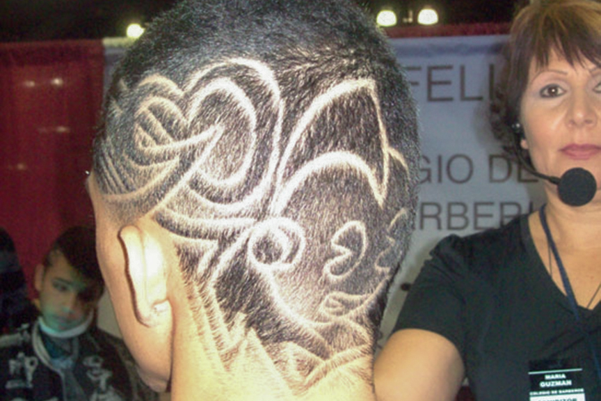 San Juan Beauty Show 2012, foto 53
