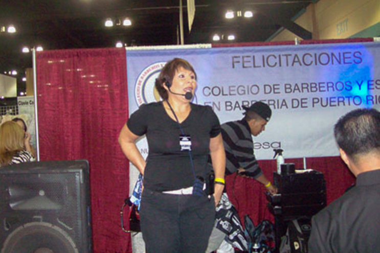 San Juan Beauty Show 2012, foto 55