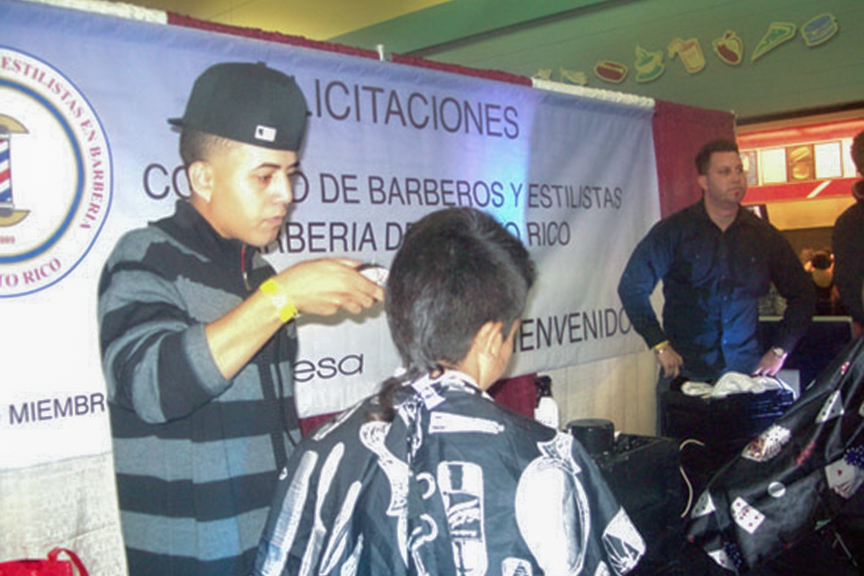 San Juan Beauty Show 2012, foto 56