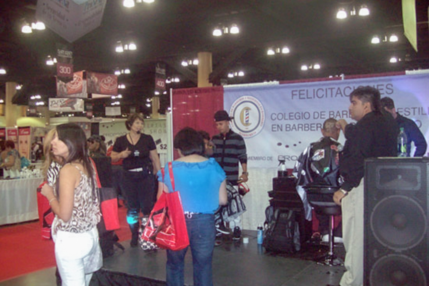 San Juan Beauty Show 2012, foto 57